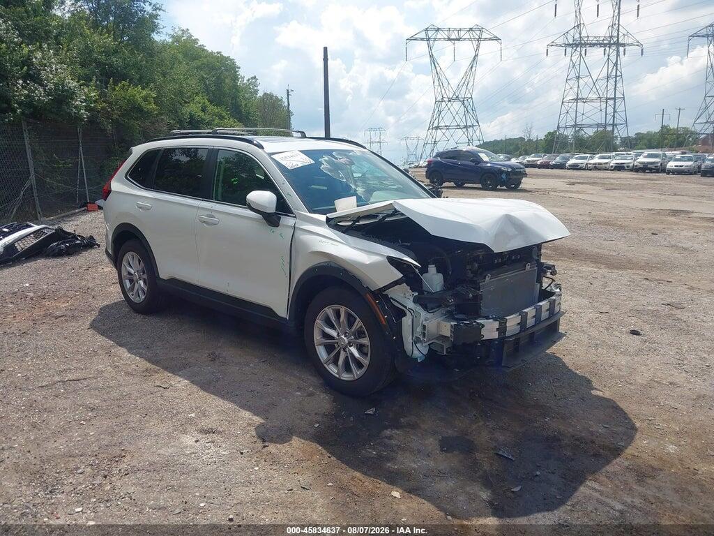 2HKRS4H77RH481701 2024 HONDA CR-V photo no. 1