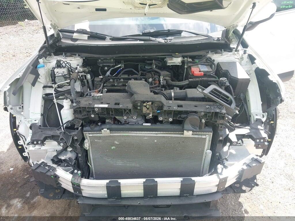 2HKRS4H77RH481701 2024 HONDA CR-V photo no. 10