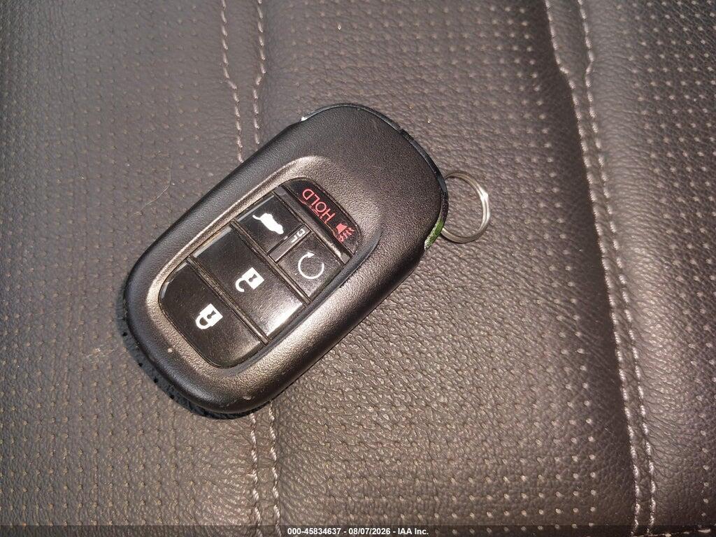 2HKRS4H77RH481701 2024 HONDA CR-V photo no. 11