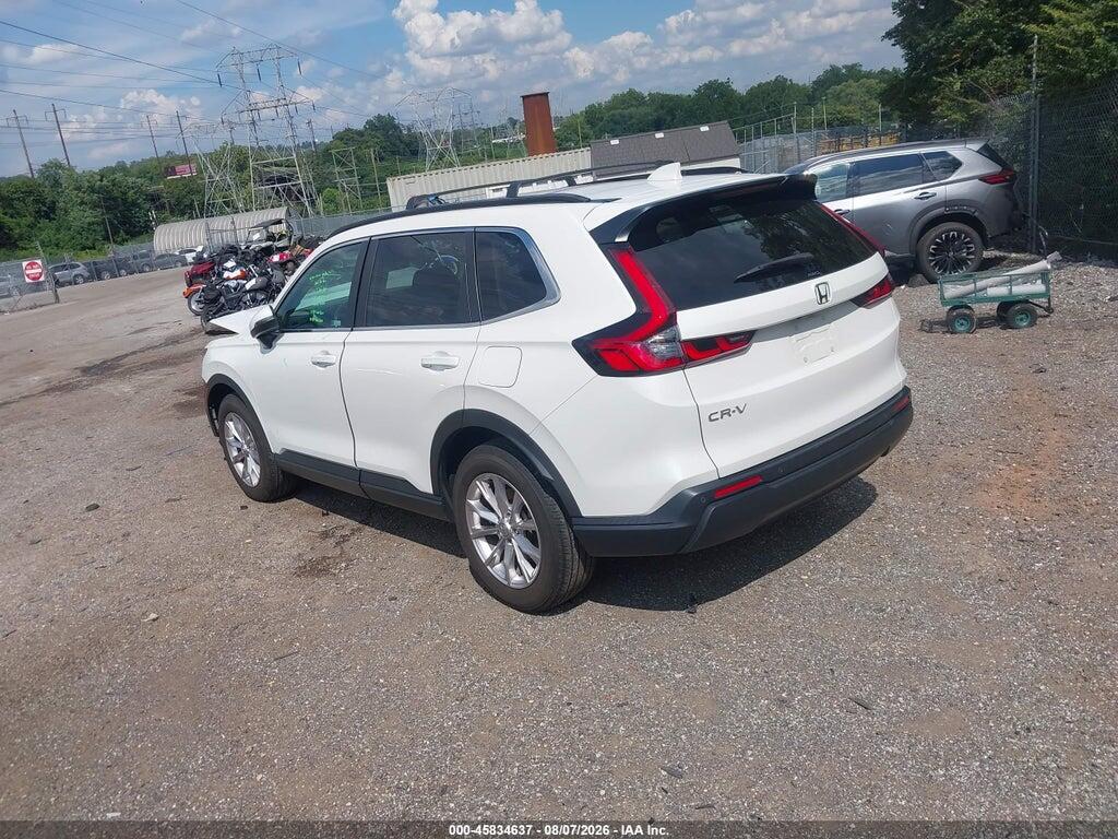 2HKRS4H77RH481701 2024 HONDA CR-V photo no. 3