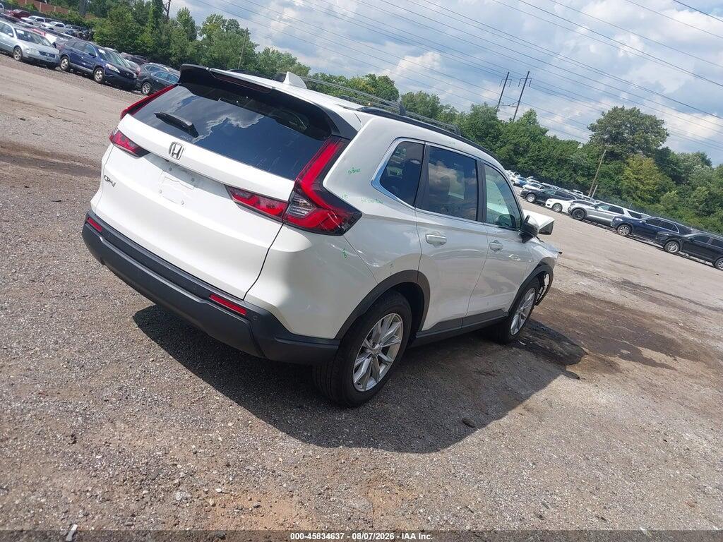 2HKRS4H77RH481701 2024 HONDA CR-V photo no. 4