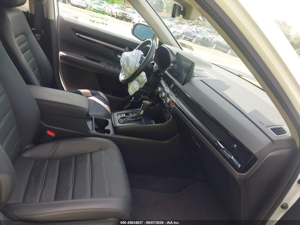 2HKRS4H77RH481701 2024 HONDA CR-V photo no. 5