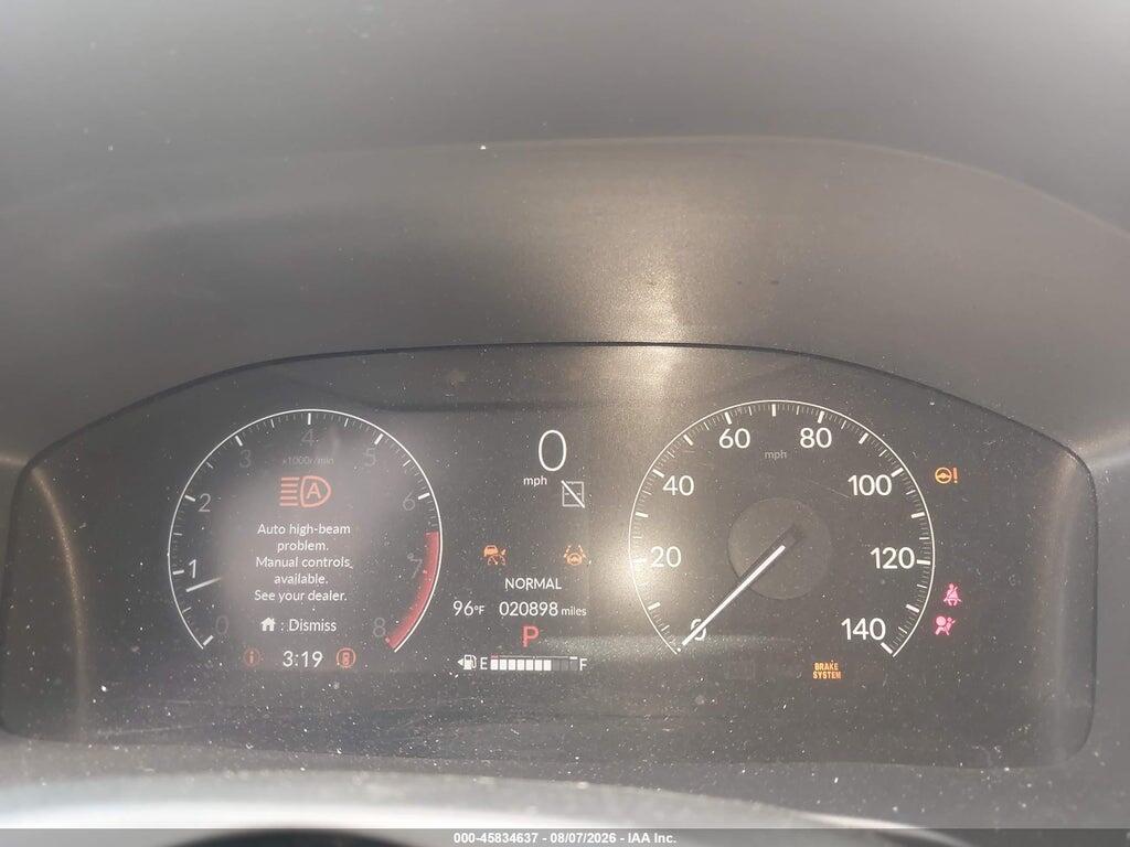 2HKRS4H77RH481701 2024 HONDA CR-V photo no. 7