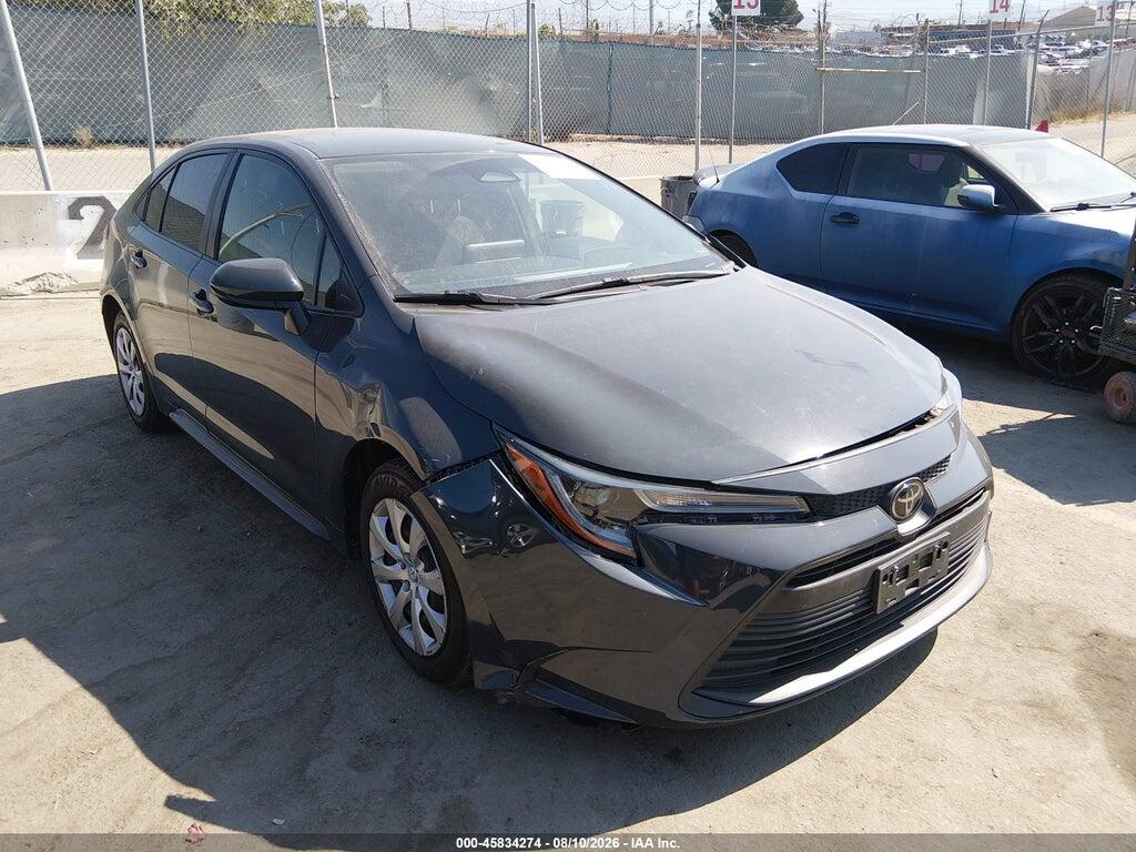 JTDB4MEE1R3021802 2024 TOYOTA COROLLA photo no. 1