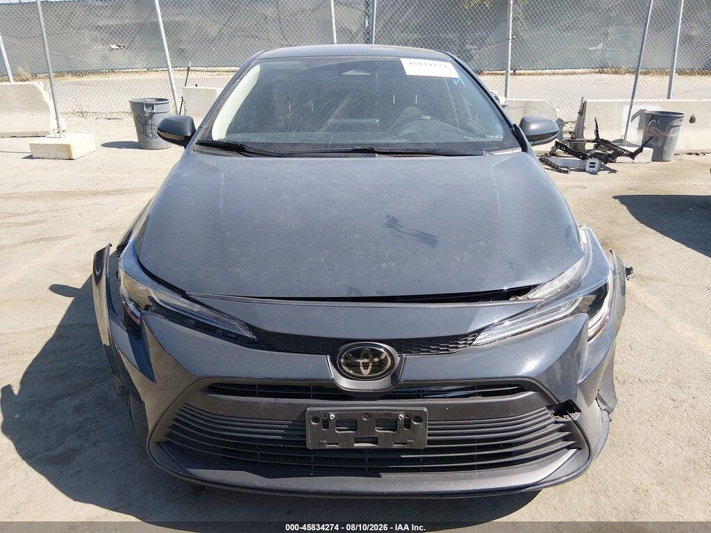 JTDB4MEE1R3021802 2024 TOYOTA COROLLA photo no. 12