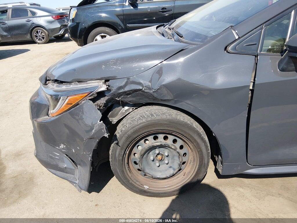 JTDB4MEE1R3021802 2024 TOYOTA COROLLA photo no. 6