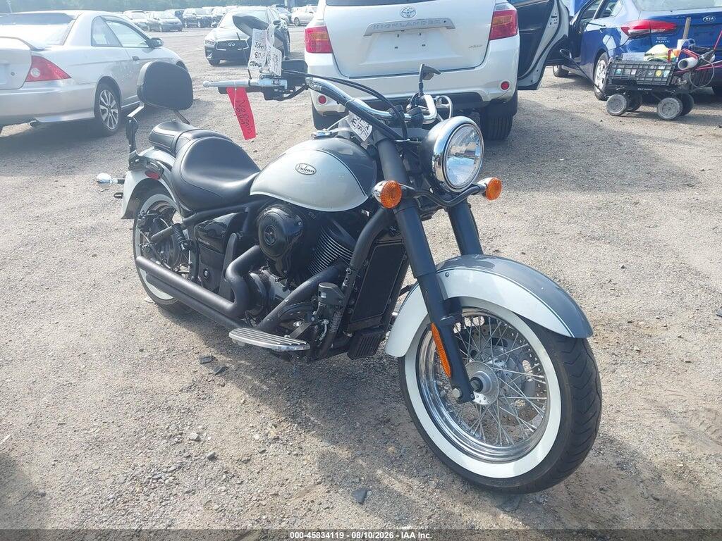 2024 KAWASAKI VN900 JKAVN2E12RA002323