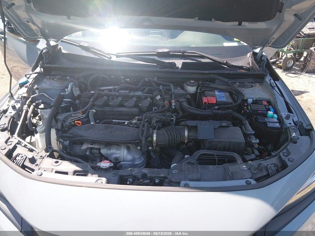 2HGFE1F94RH306474 2024 HONDA CIVIC photo no. 10