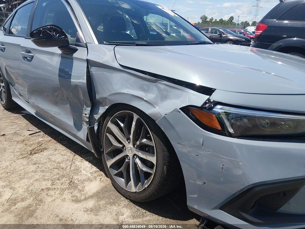 2HGFE1F94RH306474 2024 HONDA CIVIC photo no. 6