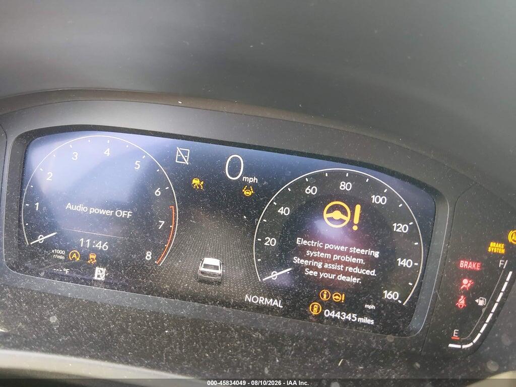 2HGFE1F94RH306474 2024 HONDA CIVIC photo no. 7