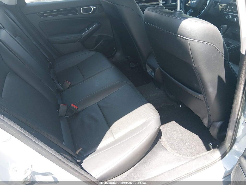 2HGFE1F94RH306474 2024 HONDA CIVIC photo no. 8