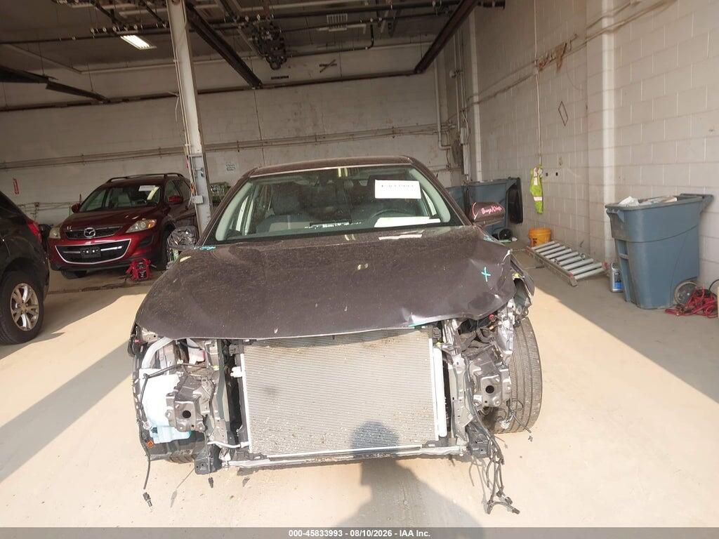 4T1C11BK7RU122872 2024 TOYOTA CAMRY photo no. 12