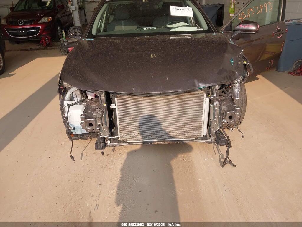 4T1C11BK7RU122872 2024 TOYOTA CAMRY photo no. 6