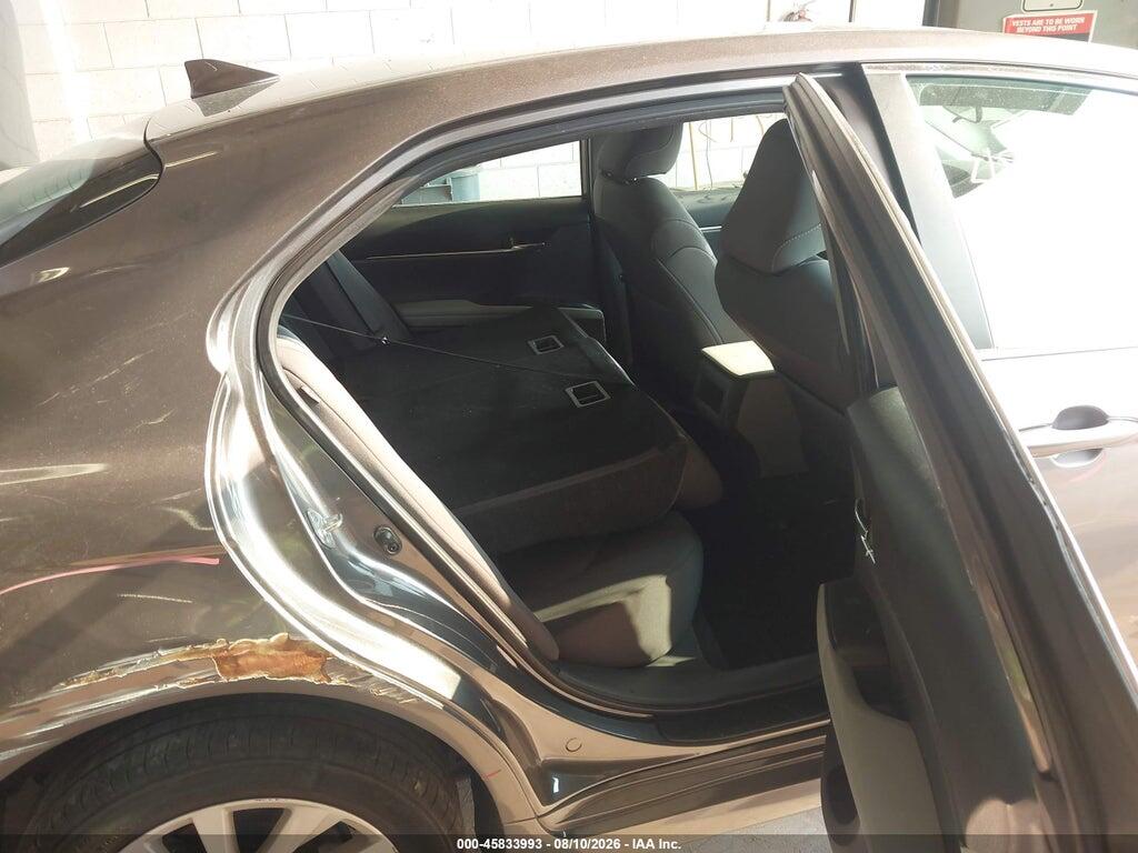 4T1C11BK7RU122872 2024 TOYOTA CAMRY photo no. 8