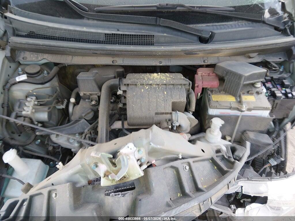 ML32FVFJXRHF02510 2024 MITSUBISHI MIRAGE G4 photo no. 10