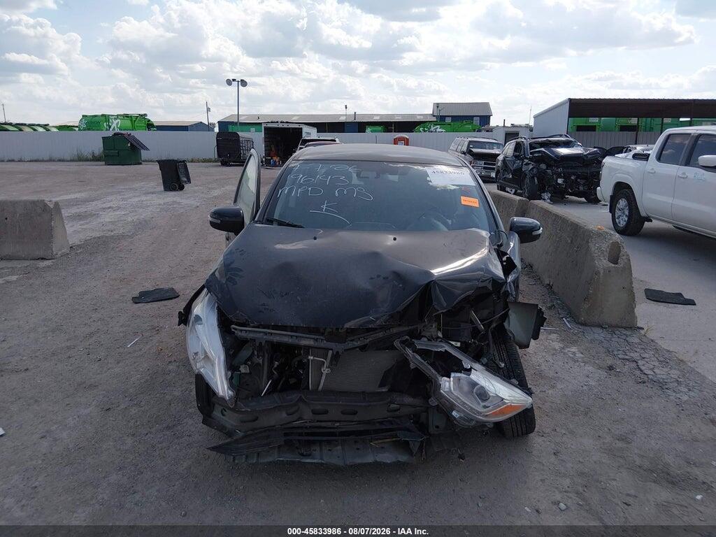 ML32FVFJXRHF02510 2024 MITSUBISHI MIRAGE G4 photo no. 12
