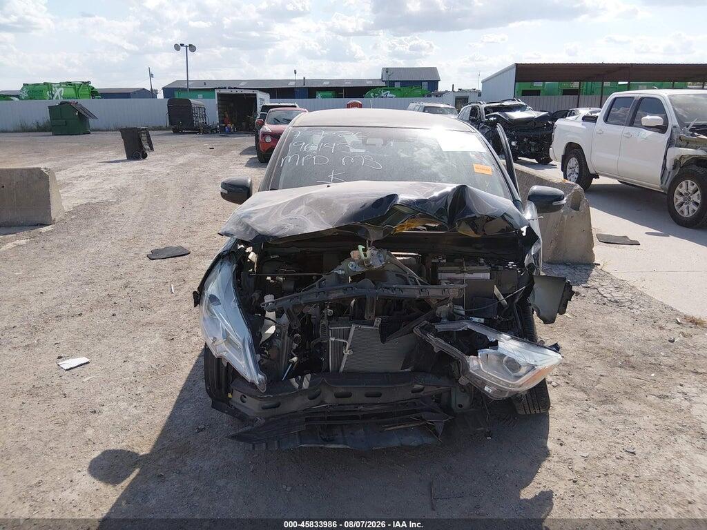 ML32FVFJXRHF02510 2024 MITSUBISHI MIRAGE G4 photo no. 6
