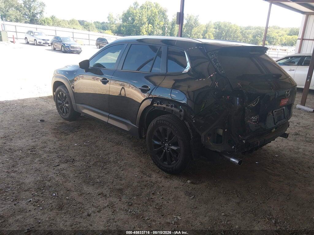 7MMVABAM5RN214739 2024 MAZDA CX-50 photo no. 3