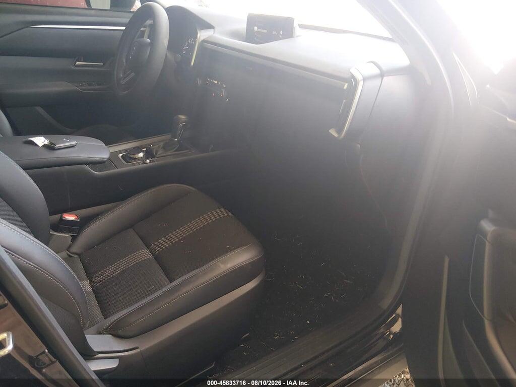 7MMVABAM5RN214739 2024 MAZDA CX-50 photo no. 5