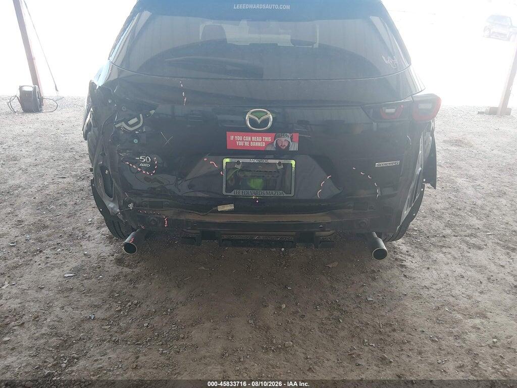 7MMVABAM5RN214739 2024 MAZDA CX-50 photo no. 6