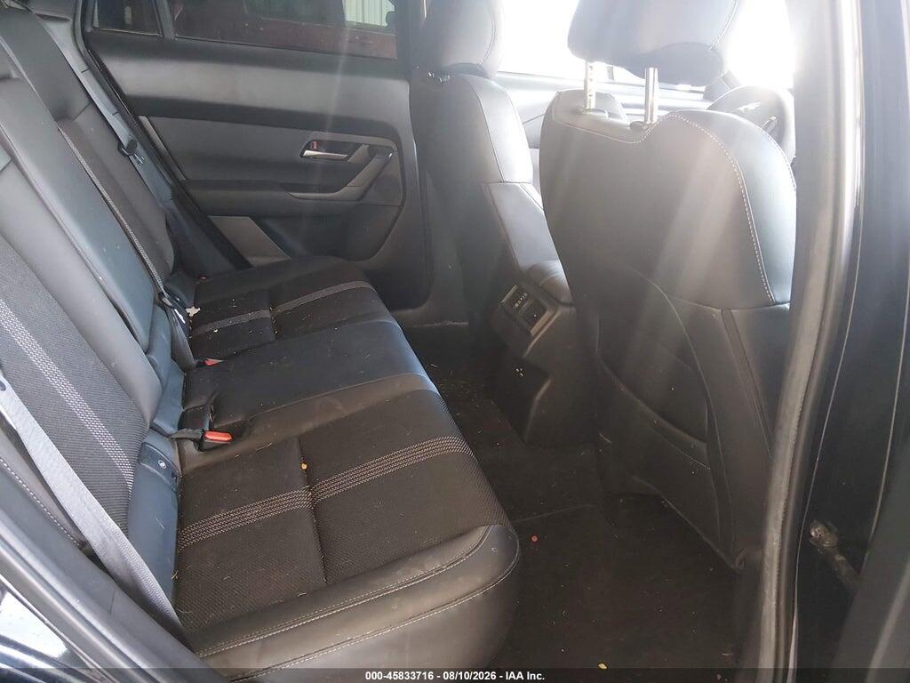 7MMVABAM5RN214739 2024 MAZDA CX-50 photo no. 8