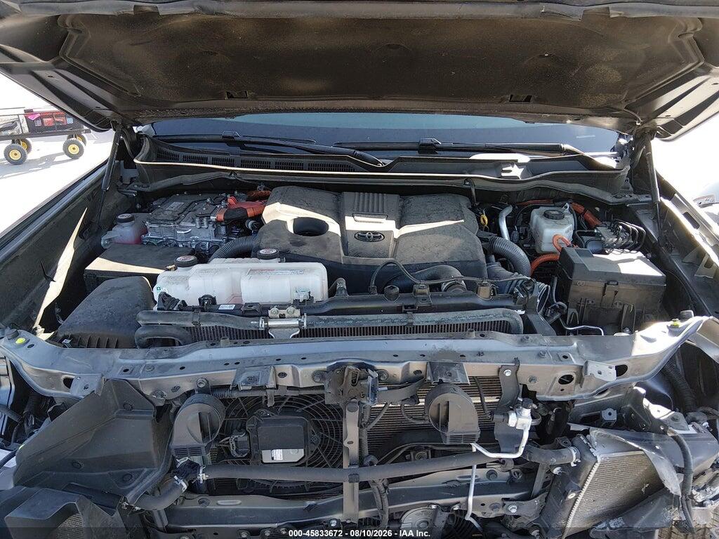 7SVAAABA3RX047076 2024 TOYOTA SEQUOIA photo no. 10