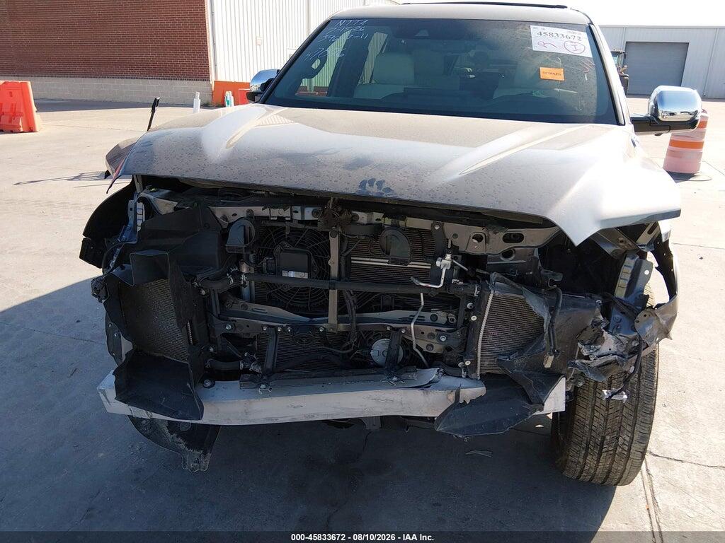 7SVAAABA3RX047076 2024 TOYOTA SEQUOIA photo no. 6