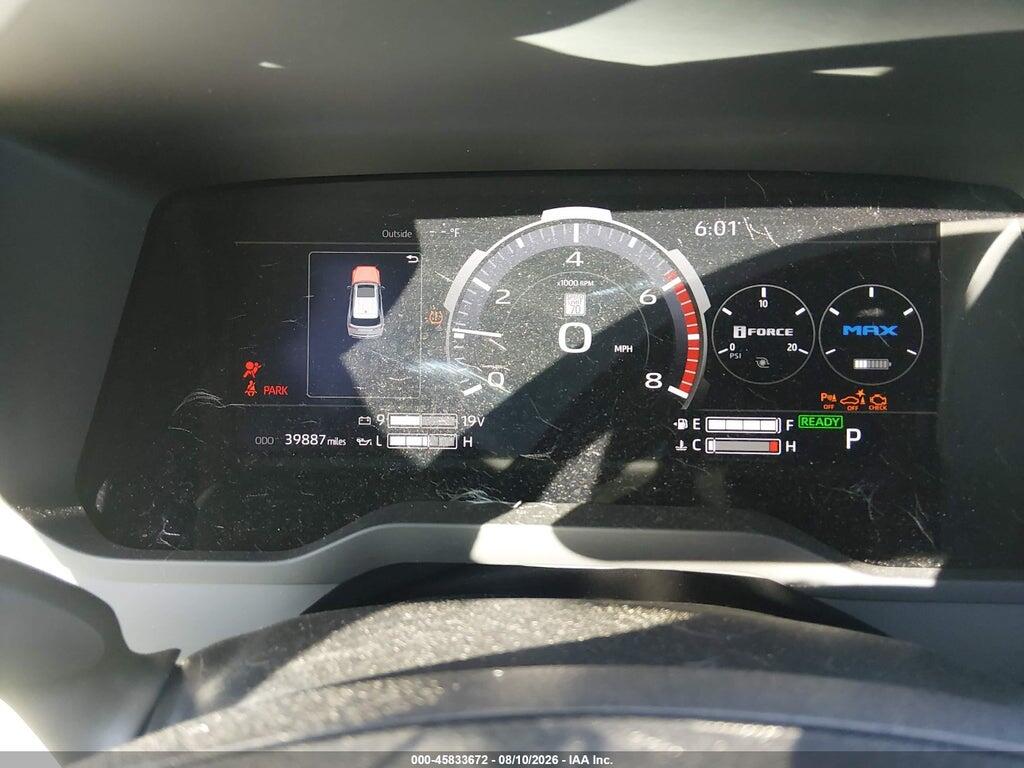 7SVAAABA3RX047076 2024 TOYOTA SEQUOIA photo no. 7