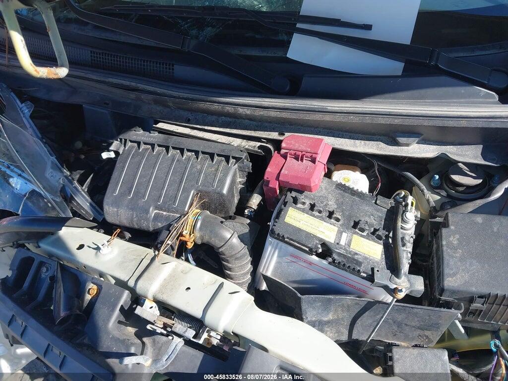 ML32AUHJ2RH022450 2024 MITSUBISHI MIRAGE photo no. 10