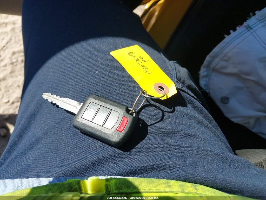 ML32AUHJ2RH022450 2024 MITSUBISHI MIRAGE photo no. 11