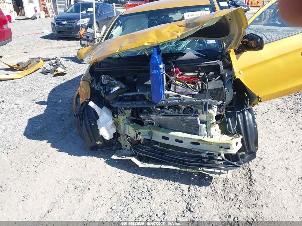 ML32AUHJ2RH022450 2024 MITSUBISHI MIRAGE photo no. 6
