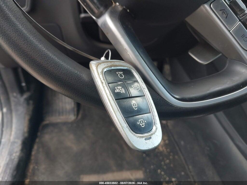 5NTJCDAF4RH084606 2024 HYUNDAI SANTA CRUZ photo no. 11
