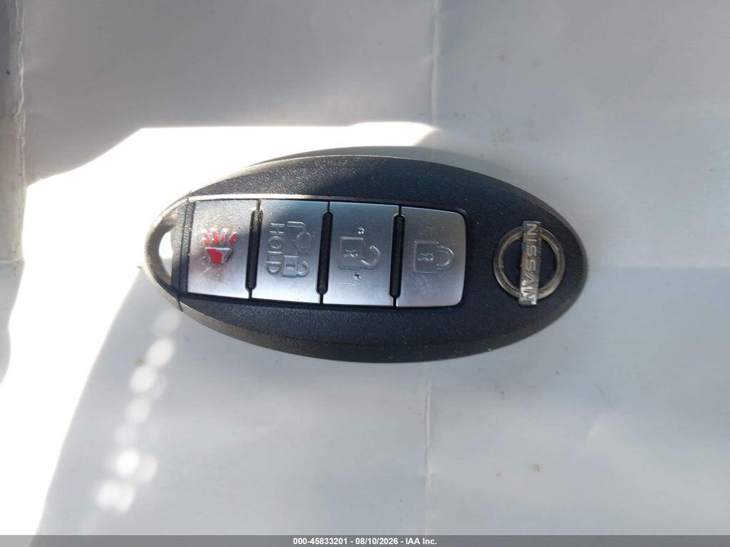 1N4CZ1CV2RC551497 2024 NISSAN LEAF photo no. 11