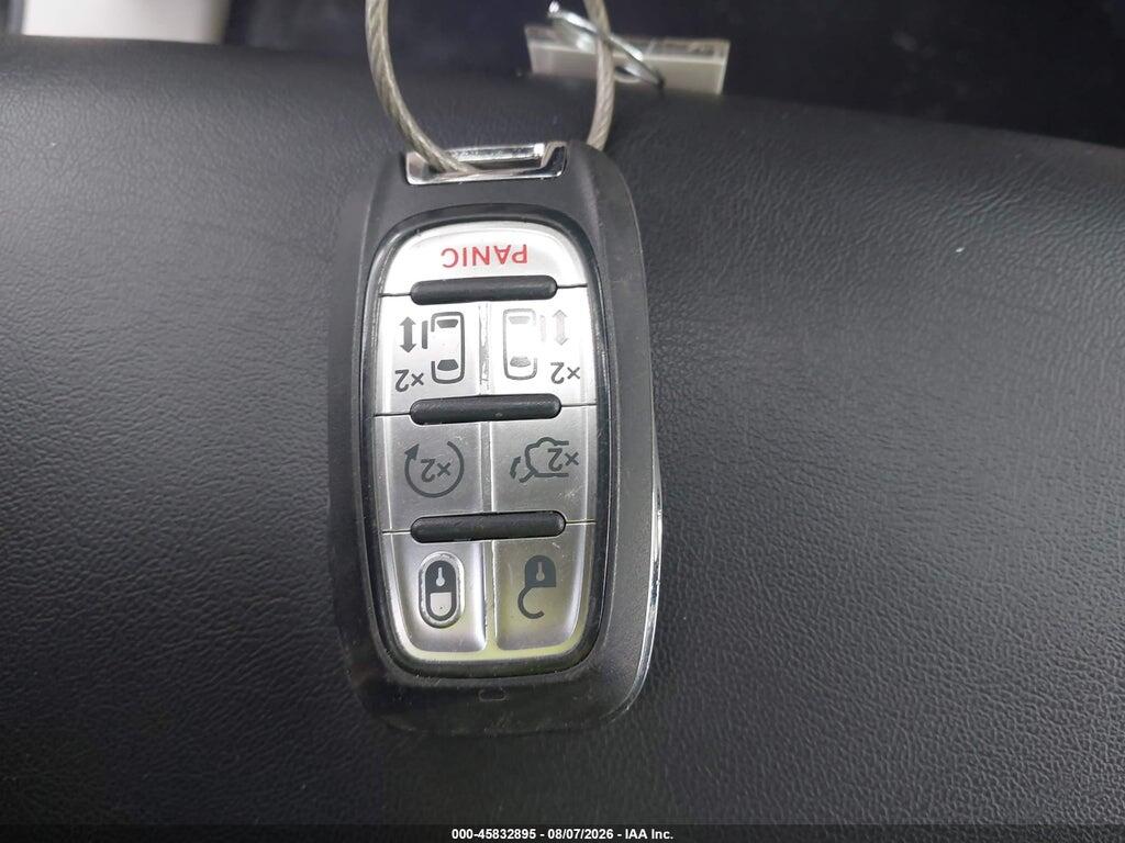 2C4RC1BG0RR139417 2024 CHRYSLER PACIFICA photo no. 11