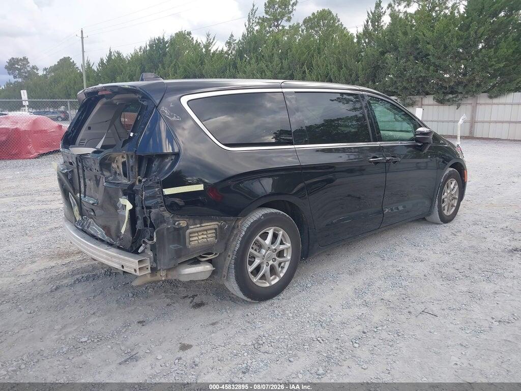 2C4RC1BG0RR139417 2024 CHRYSLER PACIFICA photo no. 4