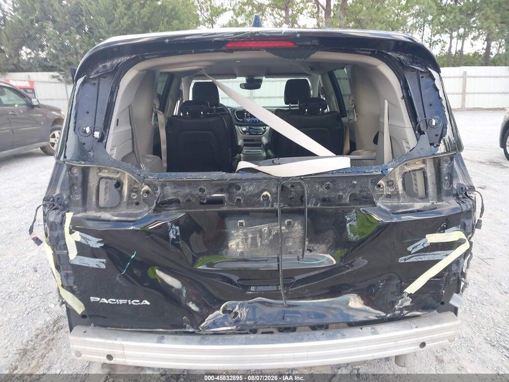 2C4RC1BG0RR139417 2024 CHRYSLER PACIFICA photo no. 6