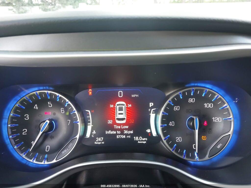 2C4RC1BG0RR139417 2024 CHRYSLER PACIFICA photo no. 7