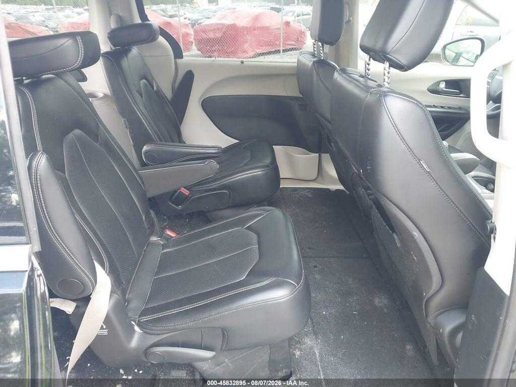 2C4RC1BG0RR139417 2024 CHRYSLER PACIFICA photo no. 8