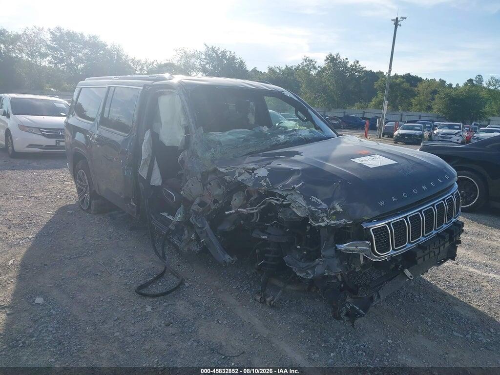 1C4SJSBP2RS122291 2024 JEEP WAGONEER L photo no. 1