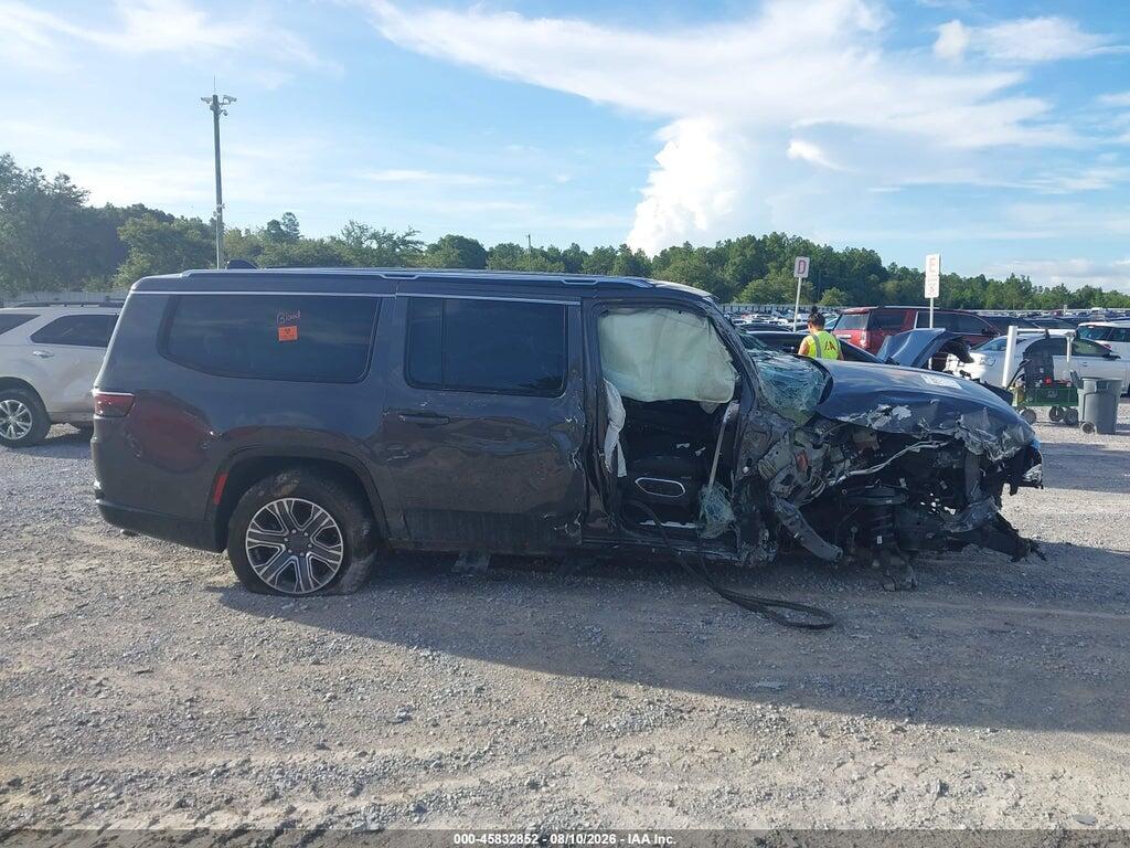 1C4SJSBP2RS122291 2024 JEEP WAGONEER L photo no. 12