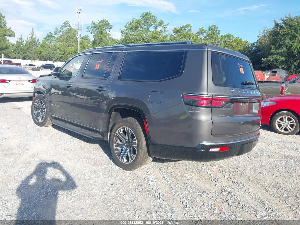 1C4SJSBP2RS122291 2024 JEEP WAGONEER L photo no. 3