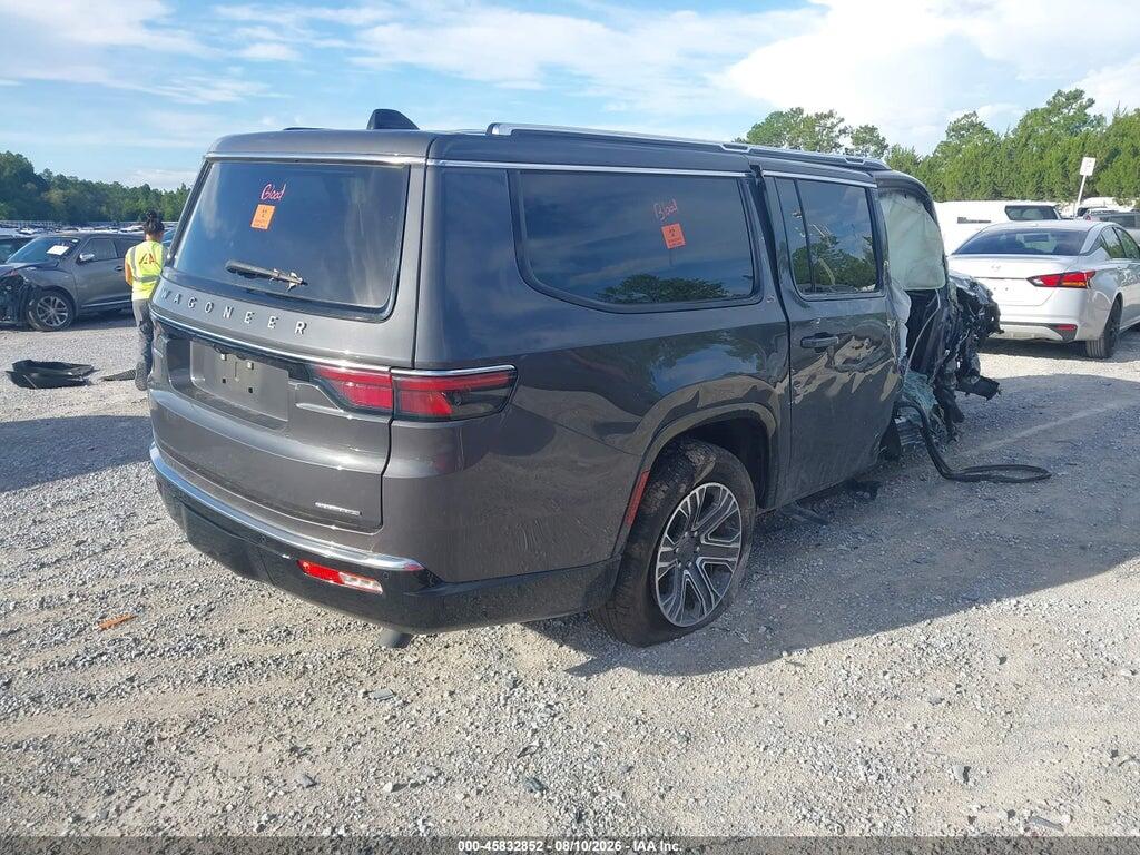 1C4SJSBP2RS122291 2024 JEEP WAGONEER L photo no. 4