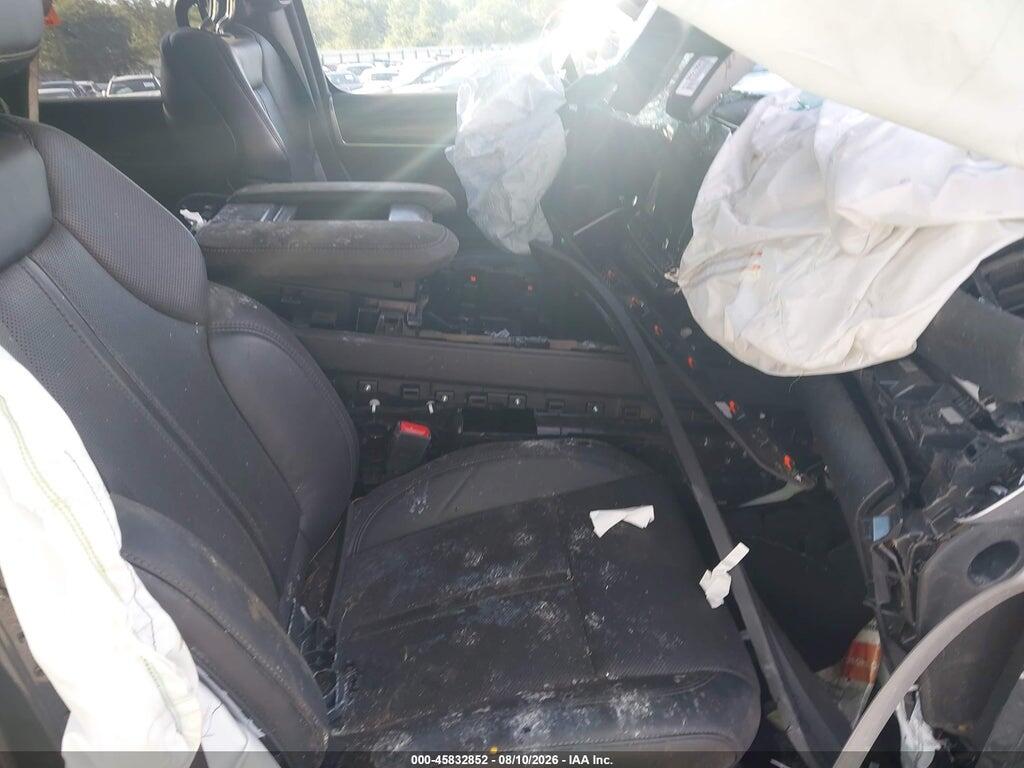 1C4SJSBP2RS122291 2024 JEEP WAGONEER L photo no. 5