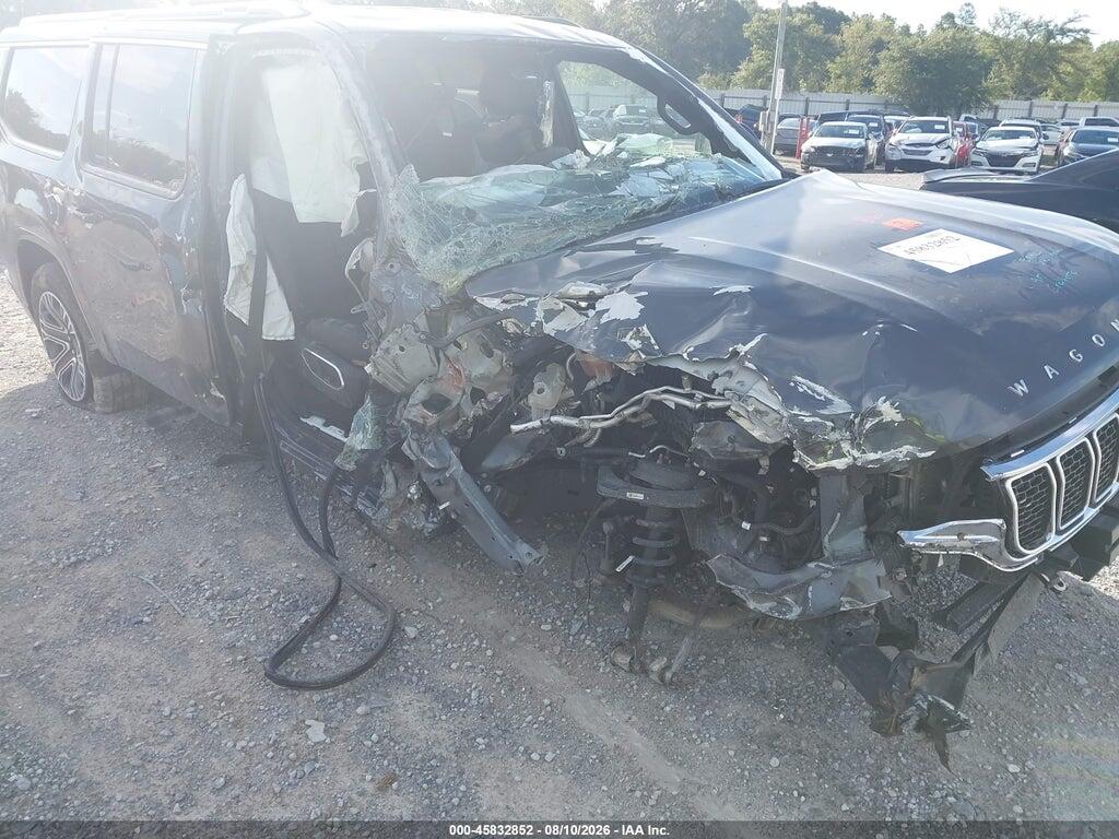 1C4SJSBP2RS122291 2024 JEEP WAGONEER L photo no. 6