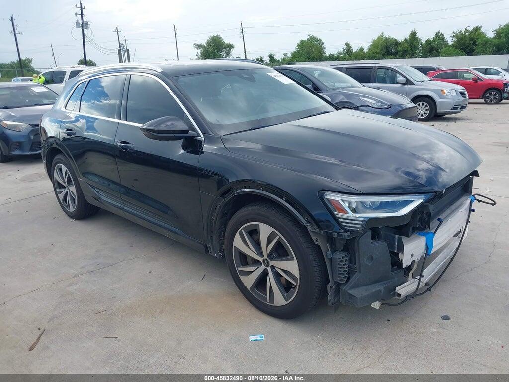 2024 AUDI Q8 E-TRON WA15AAGE0RB033439