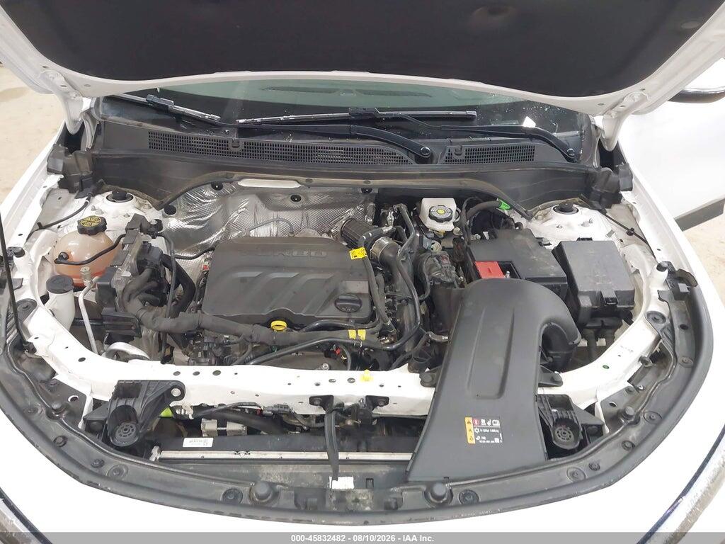 KL47LAE24RB220470 2024 BUICK ENVISTA photo no. 10