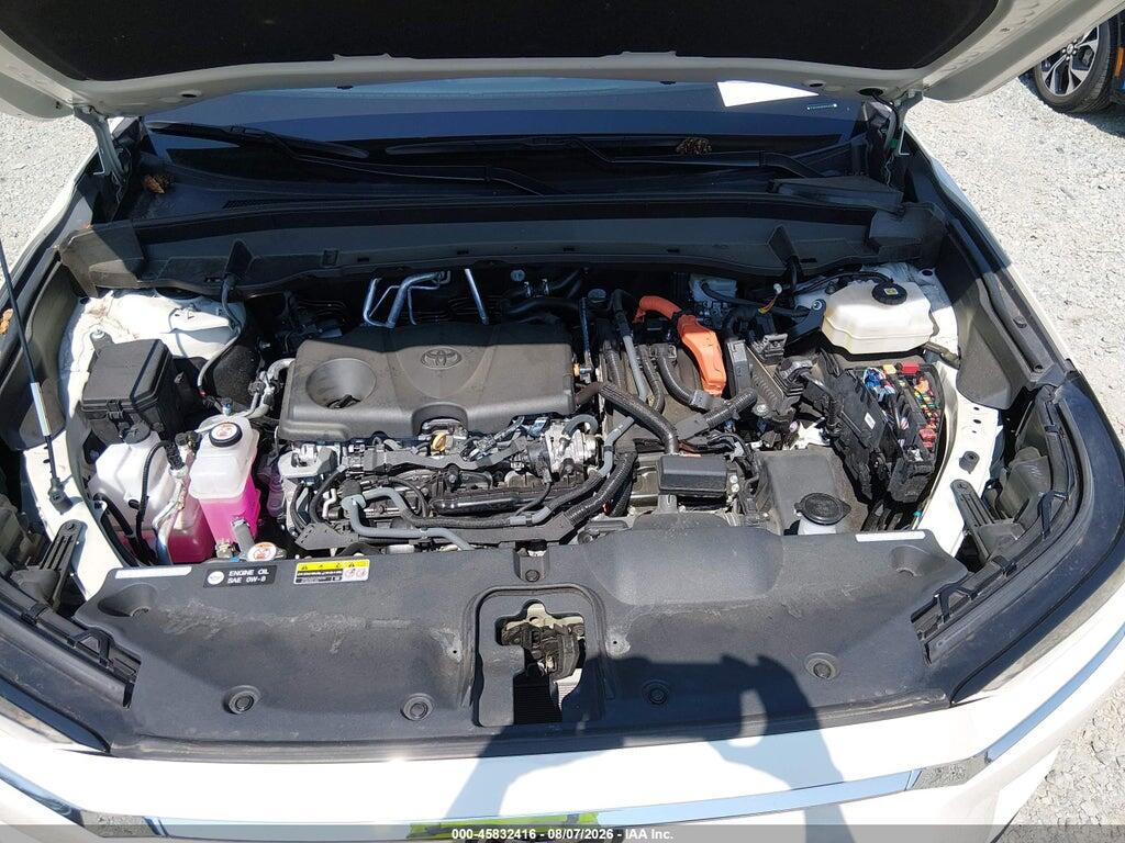 5TDACAB58RS003538 2024 TOYOTA GRAND HIGHLANDER photo no. 10