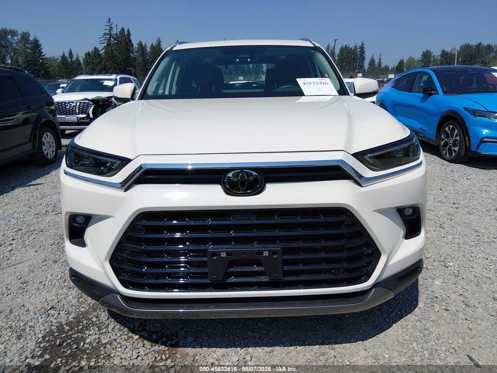 5TDACAB58RS003538 2024 TOYOTA GRAND HIGHLANDER photo no. 12