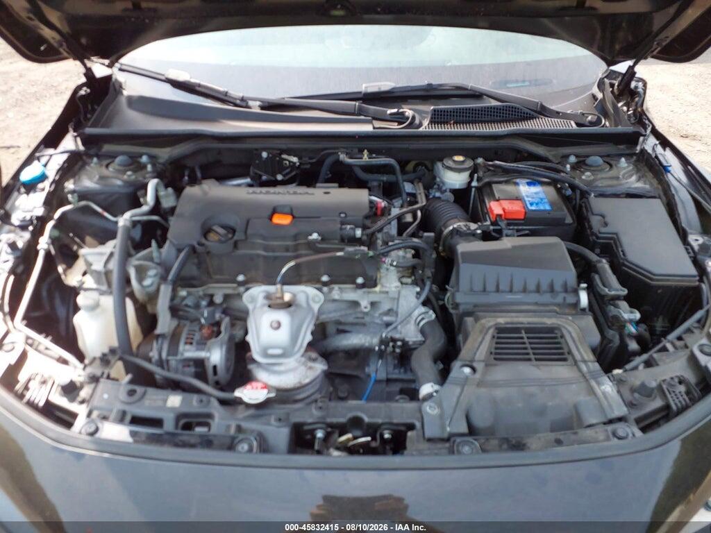 2HGFE2F54RH517175 2024 HONDA CIVIC photo no. 10