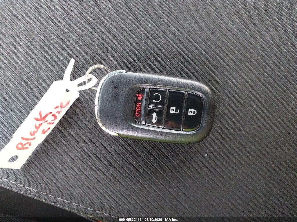 2HGFE2F54RH517175 2024 HONDA CIVIC photo no. 11